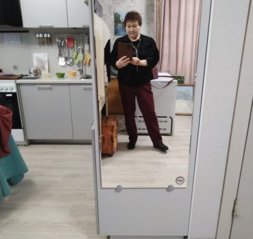 Роза, 65 лет, Санкт-Петербург,  Россия 🇷🇺