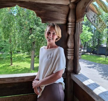 Вика, 50 лет, Купчино,  Россия 🇷🇺