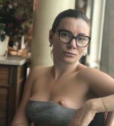 Анна, 48 лет, Бисексуал(ка), Женщина, Нагорный,  Россия 🇷🇺