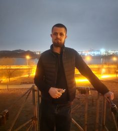 Дима, 26 лет, Гетеро, Мужчина, Донецк,  Россия 🇷🇺