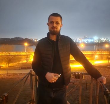 Дима, 26 лет, Донецк, Россия 🇷🇺