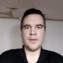 Михаил, 41 лет, Гетеро, Царицыно, Москва, Россия 🇷🇺