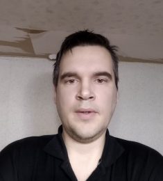 Михаил, 40 лет, Гетеро, Мужчина, Царицыно,  Россия 🇷🇺