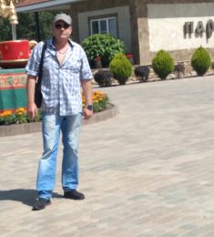 Евгений, 51 лет, Гетеро, Мужчина, Луганск,  Украина 🇺🇦