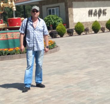 Евгений, 51 лет, Луганск,  Украина 🇺🇦