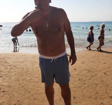 Владимир, 56 лет, Егорьевск,  Россия 🇷🇺