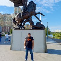 Алексей, 45 лет, ГетероКурчатов,  Россия 🇷🇺