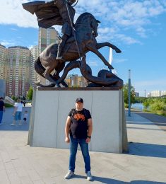 Алексей, 45 лет, Гетеро, Мужчина, Курчатов,  Россия 🇷🇺