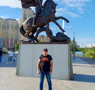 Алексей, 45 лет, Курчатов,  Россия 🇷🇺