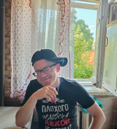 Алексей, 27 лет, Гетеро, Мужчина, Рузаевка,  Россия 🇷🇺