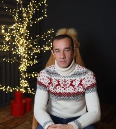 Алексей, 42 лет, Гетеро, Мужчина, Пенза,  Россия 🇷🇺