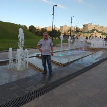 Лев, 63 лет, ГетероГрозный,  Россия 🇷🇺