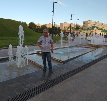 Лев, 62 лет, Грозный,  Россия 🇷🇺