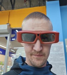 Антон, 33 лет, Гетеро, Мужчина, Серов,  Россия 🇷🇺