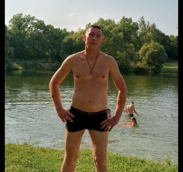 Александр, 44 лет, Отрадное,  Россия 🇷🇺