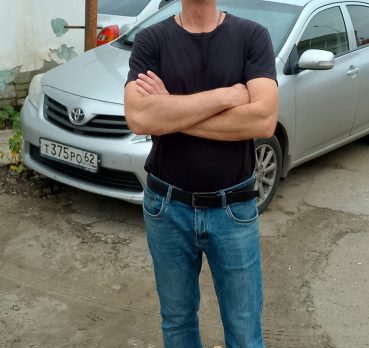 Александр, 44 лет, Отрадное,  Россия 🇷🇺