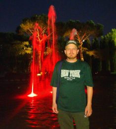 Артур, 36 лет, Гетеро, Мужчина, Челябинск,  Россия 🇷🇺