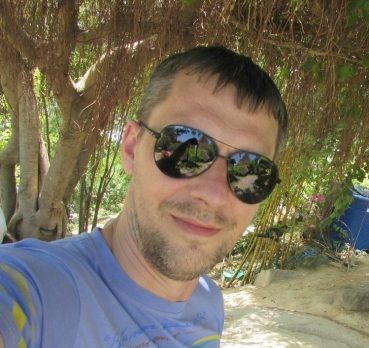 Андрей, 54 лет, Ейск,  Россия 🇷🇺