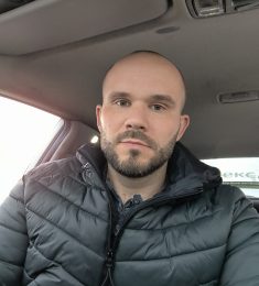 Сергей, 35 лет, Гетеро, Мужчина, Пушкино,  Россия 🇷🇺