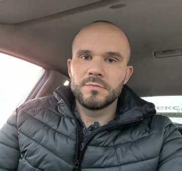 Сергей, 35 лет, Пушкино,  Россия 🇷🇺