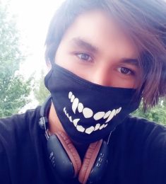 Валентин, 25 лет, Гетеро, Мужчина, Бухара, Узбекистан