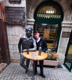 Дмитрий, 30 лет, Гетеро, Мужчина, Колпино,  Россия 🇷🇺