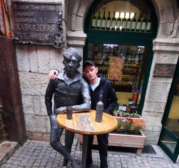 Дмитрий, 30 лет, Колпино, Россия 🇷🇺