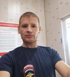 Александр, 38 лет, Гетеро, Мужчина, Оренбург,  Россия 🇷🇺