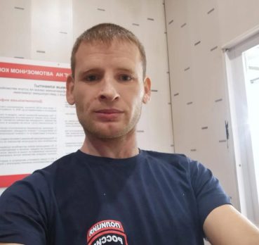 Александр, 38 лет, Оренбург,  Россия 🇷🇺