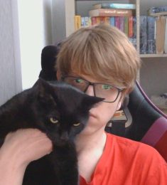 Богдан, 18 лет, Бисексуал(ка), Мужчина, Москва,  Россия 🇷🇺