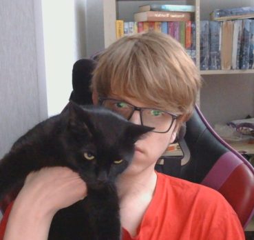 Богдан, 19 лет, Москва,  Россия 🇷🇺