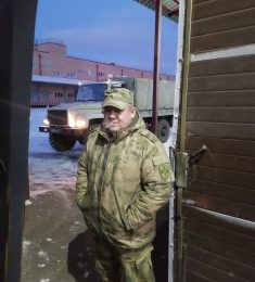 Петр, 46 лет, Гетеро, Мужчина, Киржач,  Россия 🇷🇺