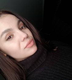 Юлия, 30 лет, Гетеро, Женщина, Котловка,  Россия 🇷🇺