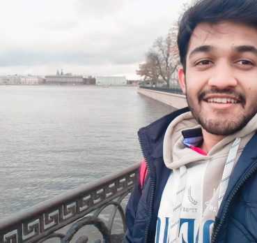 Farrid, 19 лет, Санкт-Петербург,  Россия 🇷🇺