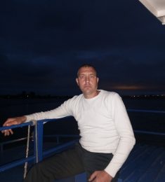 Леонид, 40 лет, Гетеро, Мужчина, Котловка,  Россия 🇷🇺