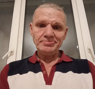 Дима, 53 лет, Междуреченск,  Россия 🇷🇺