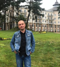 Сергей, 37 лет, Гетеро, Мужчина, Великие Луки,  Россия 🇷🇺