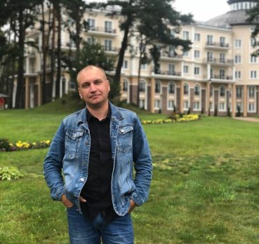 Сергей, 37 лет, Великие Луки,  Россия 🇷🇺