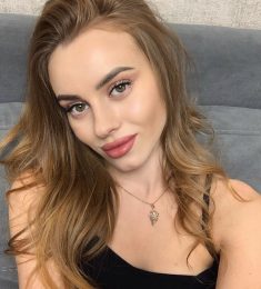 Марина, 23 лет, Гетеро, Женщина, Люблино,  Россия 🇷🇺