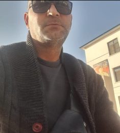 Эльман, 48 лет, Гетеро, Мужчина, Баку,  Азербайджан 🇦🇿