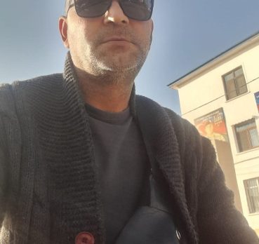 Эльман, 48 лет, Баку,  Азербайджан 🇦🇿