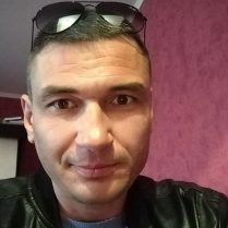 Владимир, 41 лет, Гетеро, Бердянск, Запорожье, Украина 🇺🇦