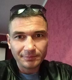 Владимир, 40 лет, Гетеро, Мужчина, Бердянск,  Украина 🇺🇦