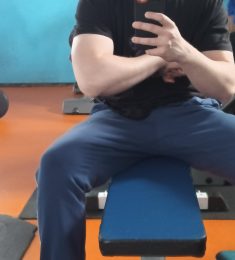 Андрей, 22 лет, Гетеро, Мужчина, Кемерово,  Россия 🇷🇺