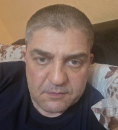 Каоен, 38 лет, Гетеро, Мужчина, Москва,  Россия 🇷🇺