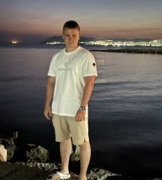 Вадим, 22 лет, Гетеро, Мужчина, Самара,  Россия 🇷🇺