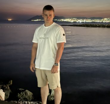 Вадим, 22 лет, Самара, Самара,  Россия 🇷🇺
