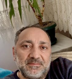 İzzeti, 42 лет, Гетеро, Мужчина, Львов,  Украина 🇺🇦