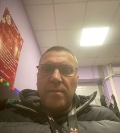 Денис, 48 лет, Гетеро, Мужчина, Красноярск,  Россия 🇷🇺