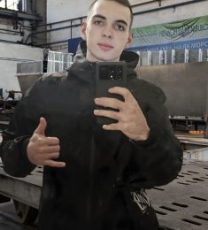 Demonyugaaa, 18 лет, Гетеро, Мужчина, Николаев,  Украина 🇺🇦